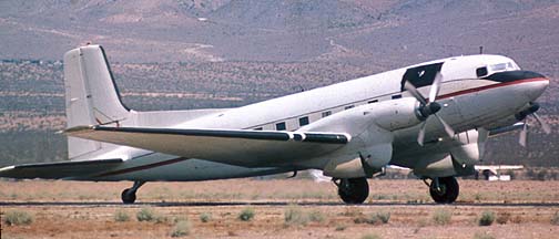 Conroy Super-Turbo-Three, N156WC, Mojave Airport, June 20, 1975
