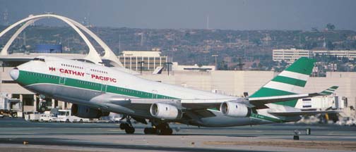 747-45E B-HOZ Cathay Pacific