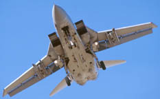 Royal Air Force Panavia Tornado