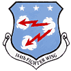144th Fighter Wing of the California Air National Guard