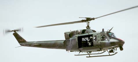 UH-1N, 69-6660