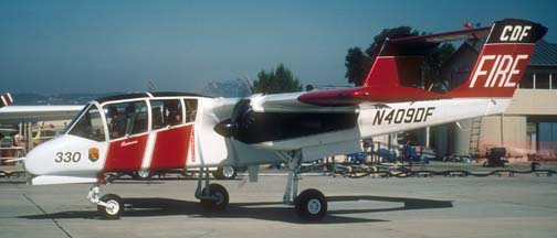 Ramona Air Fair, June 1, 2002