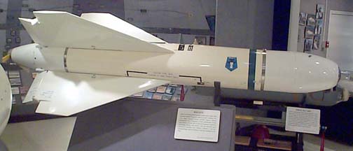 AGM-62 Walleye
