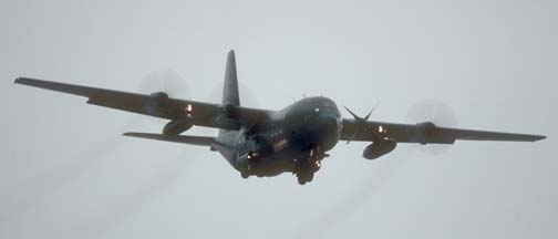 Lockheed CC-130 Hercules, 130326 Canadian Forces