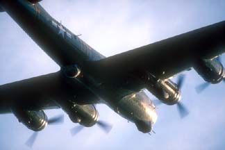 B-17G, N93012 Nine-O-Nine