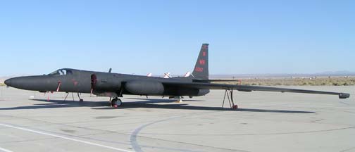 Lockheed U-2S, 80-1067 