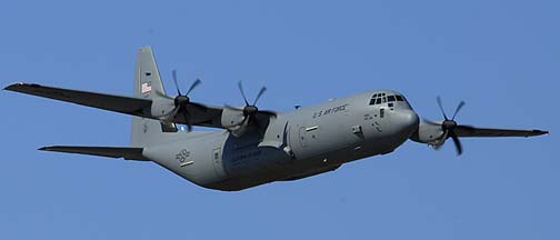 C-130J-30 05-1465 of the 115th Airlift Squadron