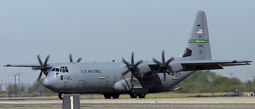 C-130J-30 05-1465 of the 115th Airlift Squadron