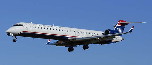 US Airways Express (Mesa Airlines) Canadair CL-600-2D24 Regional Jet CRJ-900 N926LR
