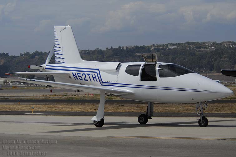 cirrus vk 30