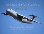 Lockheed C-5 Galaxy: 2009 Calendar