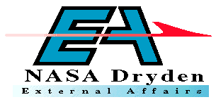 NASA Dryden Public Affairs Office