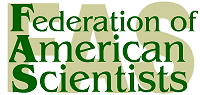 Federation of American Scientists