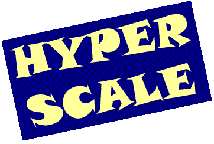 Hyper Scale on-line magazine