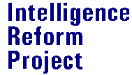Intelligence Reform Project IMINT Gallery