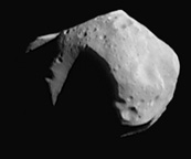 Near Earth Asteroid Rendevous
