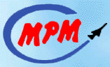 MPM Czech Models