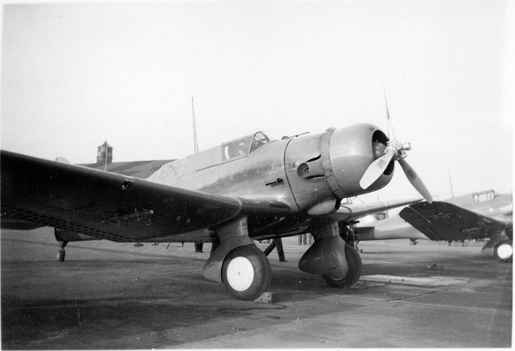 Air-and-Space.com: March Field Airshow, September 1937