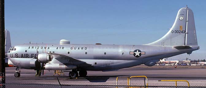 Air-and-Space.com: Phoenix Sky Harbor 1970s