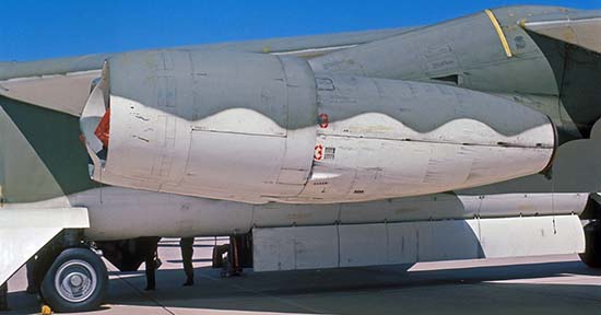 Air-and-Space.com: B-52 Stratofortress - Sixties and Seventies