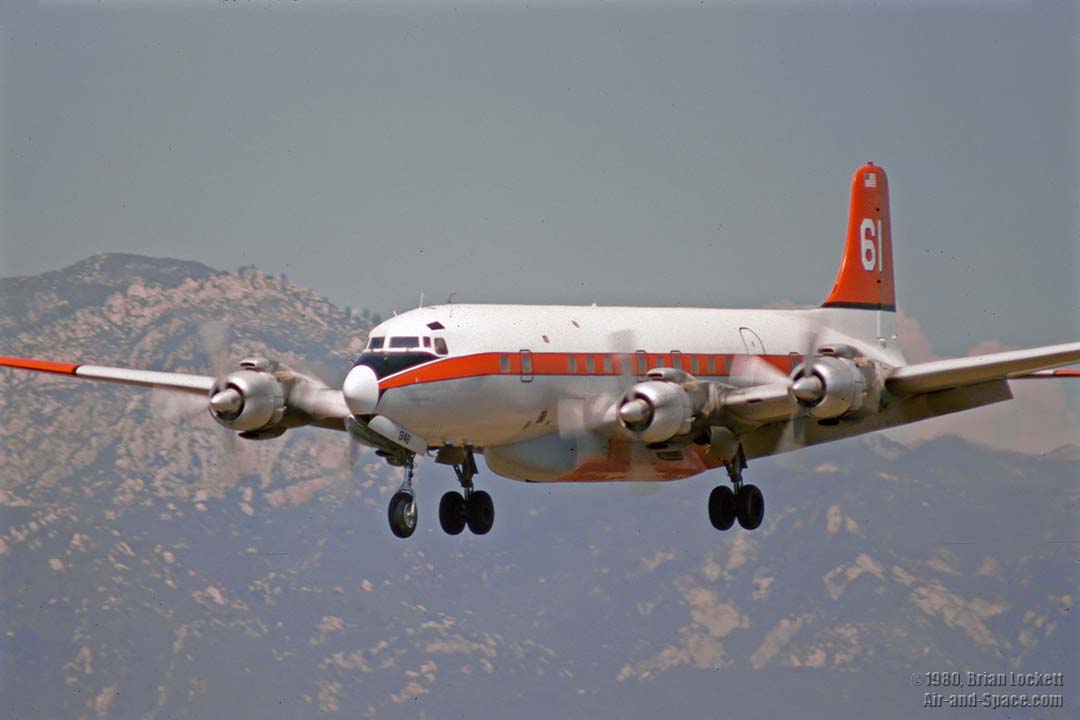Dc 7.4. Douglas DC-7. Douglas DC-6. Douglas DC 7 Flight. Super DC-7t.