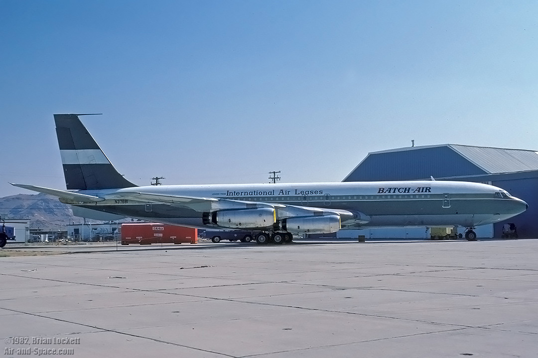 Air And Space Com Boeing Jetliner Prototypes And Testbeds - roblox flightline wiki