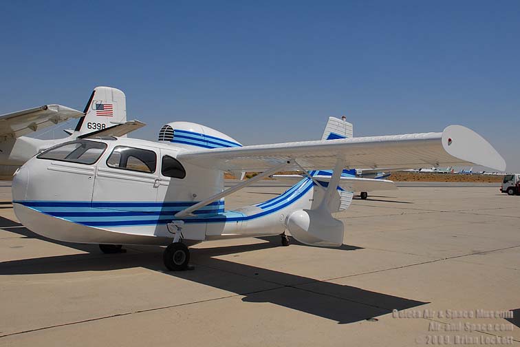 Goleta Air and Space Museum, Mojave Airport Plane Crazy Saturday ...