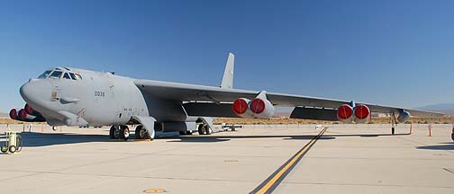 Goleta Air and Space Museum, Edwards Air Force Base Airshow Static ...