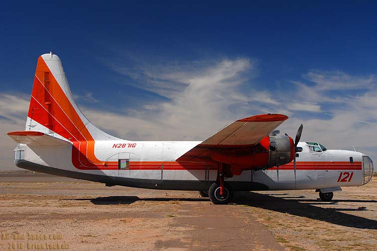 Air-and-Space.com: P4Y-2 Privateer Tankers