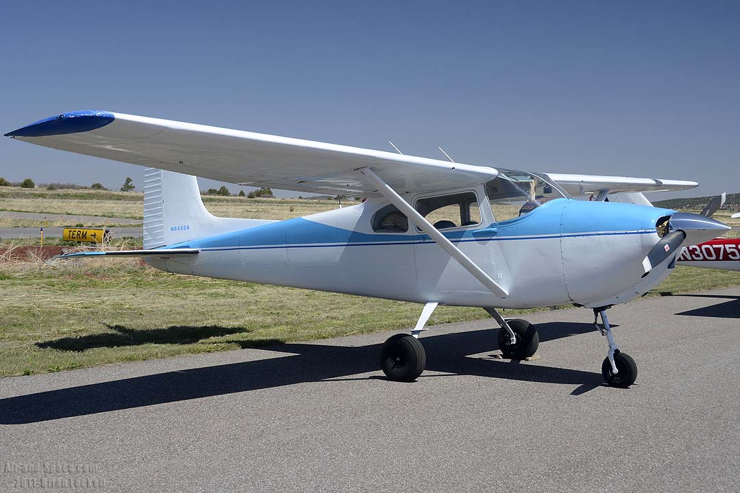 Air-and-Space.com, Williams Airport Fly-in, May 7, 2011