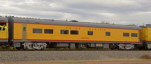 Air-and-Space.com, Union Pacific Steam Locomotive 844, November 12, 2011