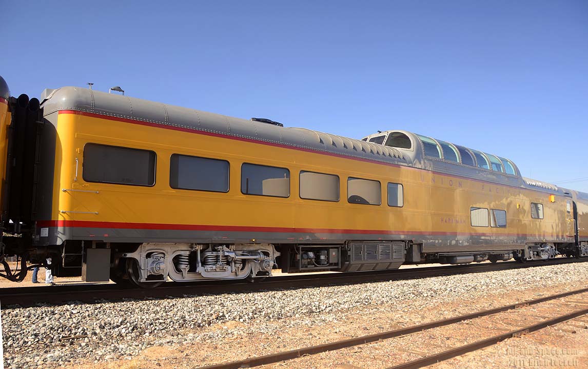 Air-and-Space.com, Union Pacific Steam Locomotive 844, November 12, 2011