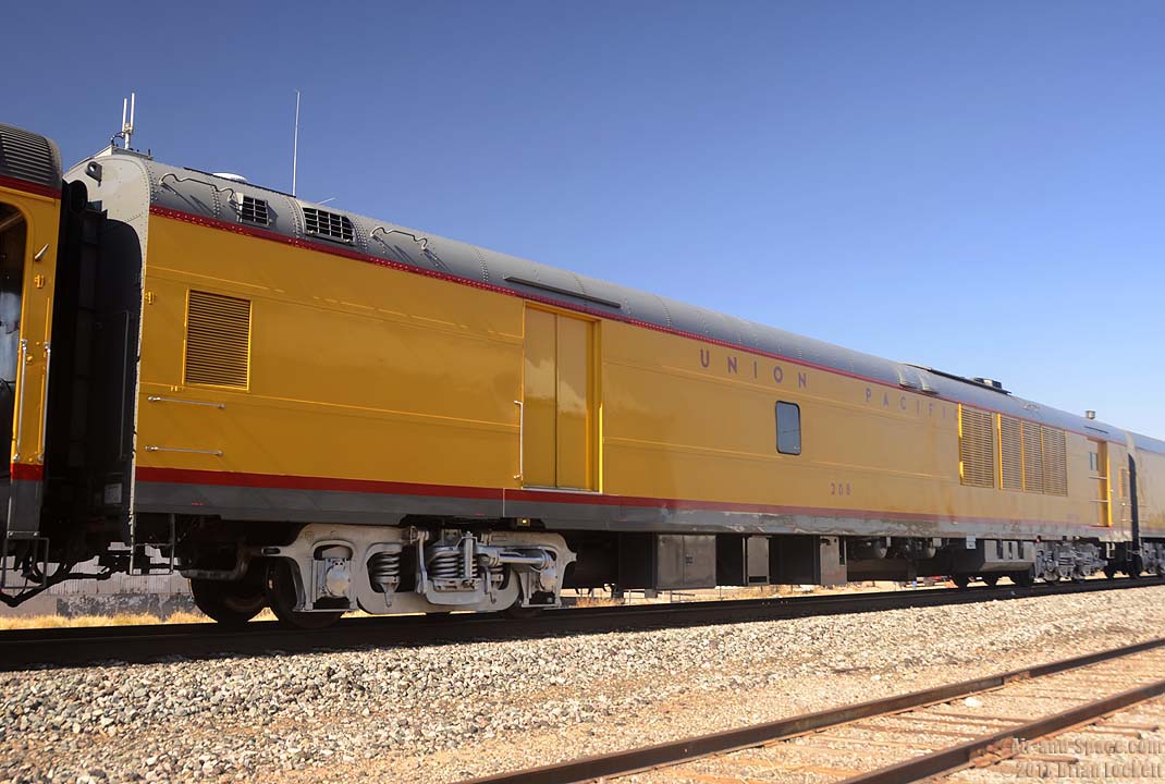 Air-and-Space.com, Union Pacific Steam Locomotive 844, November 12, 2011