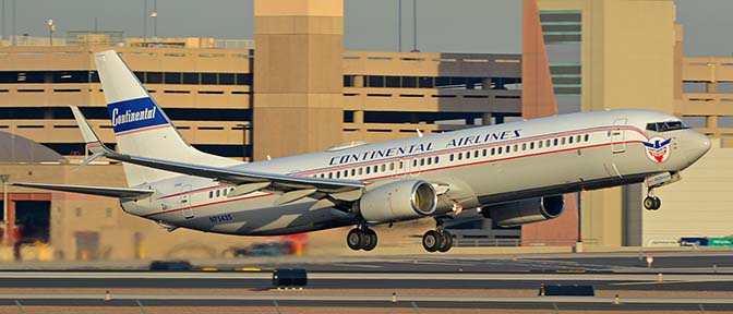 File:N908AW Boeing 757 America West in Arizona Cardinals Colours