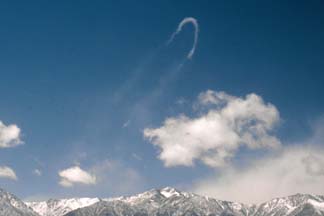 Vortex Cloud