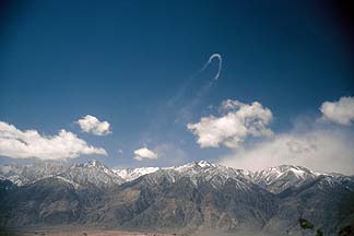 Vortex Cloud