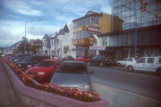 Ushuaia, Argentina