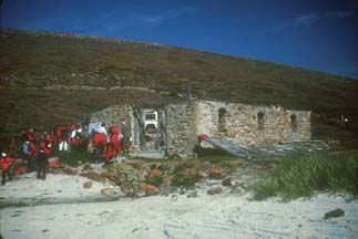 Barnards Barn