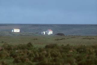 Ranch at Volunteer Point