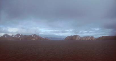 Deception Island