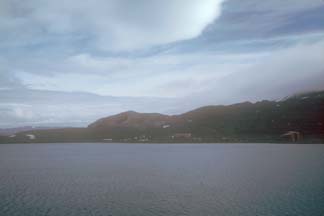 Whalers Bay, Deception Island