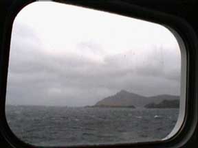 Cape Horn 