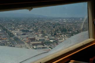 Dream Flight's DC-3, N101KC Rose