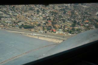 Dream Flight's DC-3, N101KC Rose