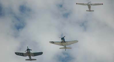 North American P-51H Mustang