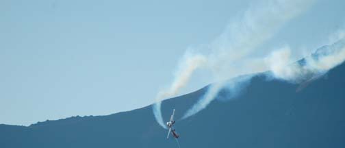 Canadair CT-114 Tutor, Canadian Snowbirds