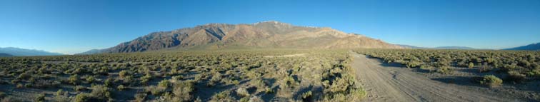 Inyo Mountains