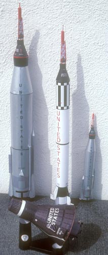 Delta 7 Studios Models