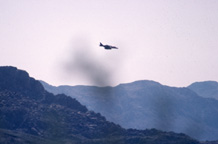 British Aerospace Harrier GR7