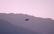 British Aerospace Harrier GR7